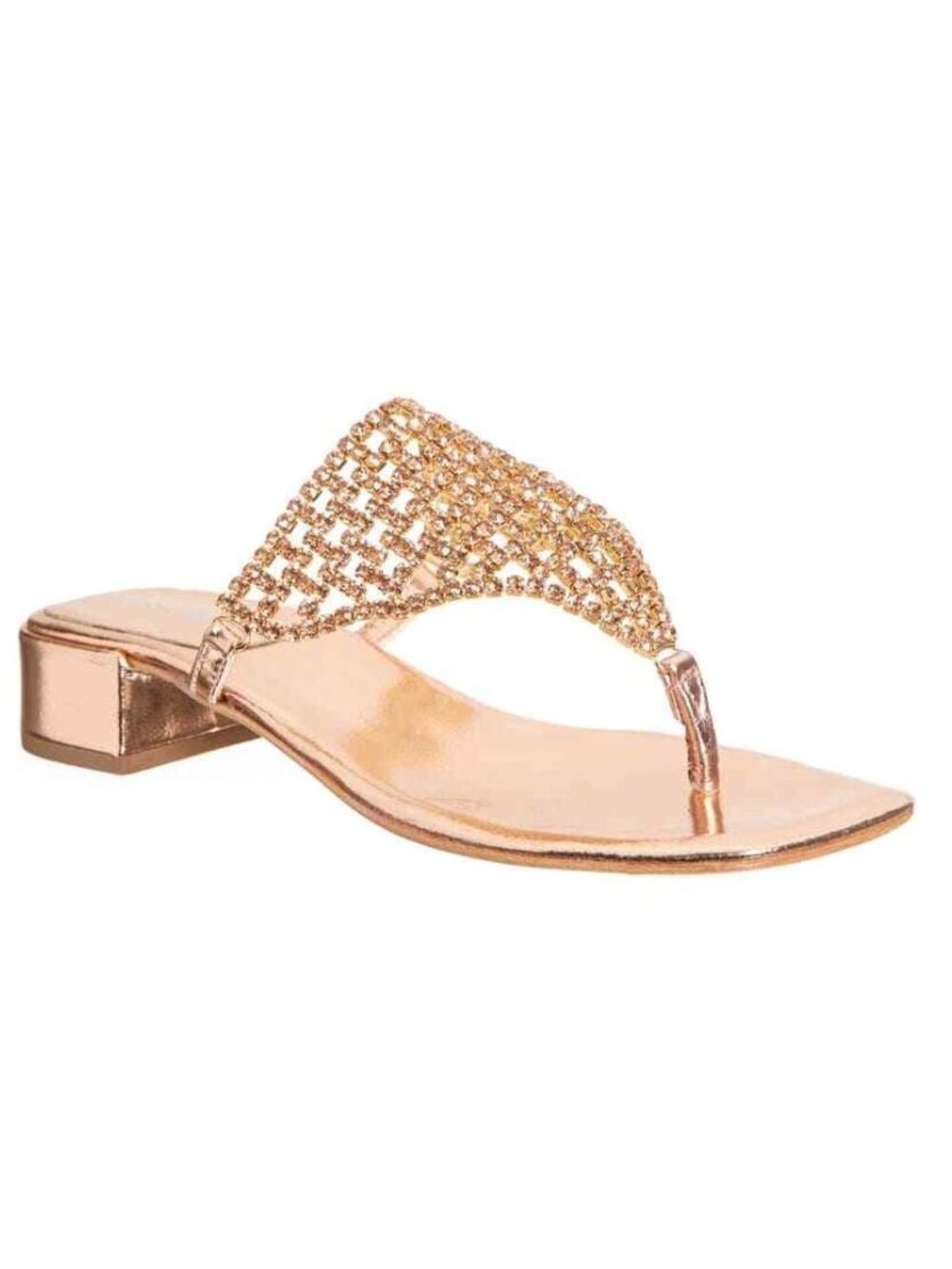 JEFFREY CAMPBELL Abelia Sandals EU38/US7